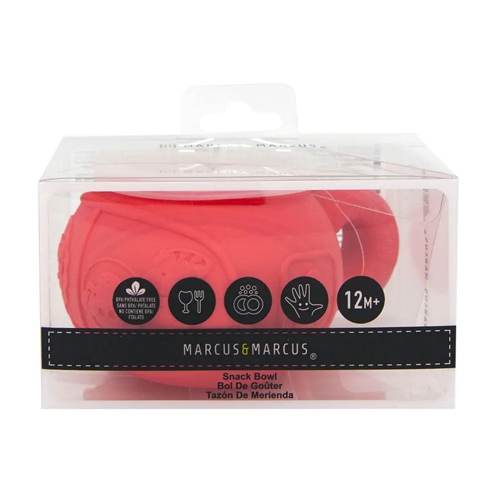 Marcus & Marcus Snack Bowl - Lion Marcus & Marcus