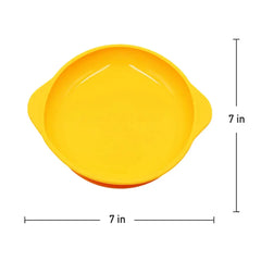 Marcus & Marcus Suction Bowl - Giraffe Marcus & Marcus