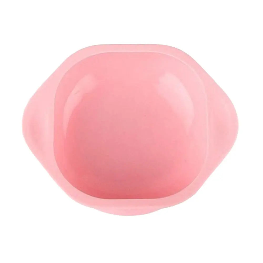 Marcus & Marcus Suction Bowl - Pink Marcus & Marcus