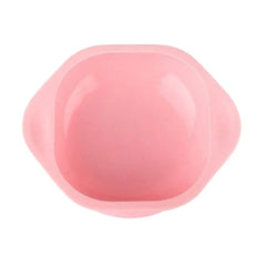 Marcus & Marcus Suction Bowl - Pink Marcus & Marcus