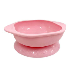 Marcus & Marcus Suction Bowl - Pink
