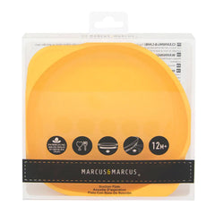 Marcus & Marcus Suction Plate - Giraffe Marcus & Marcus