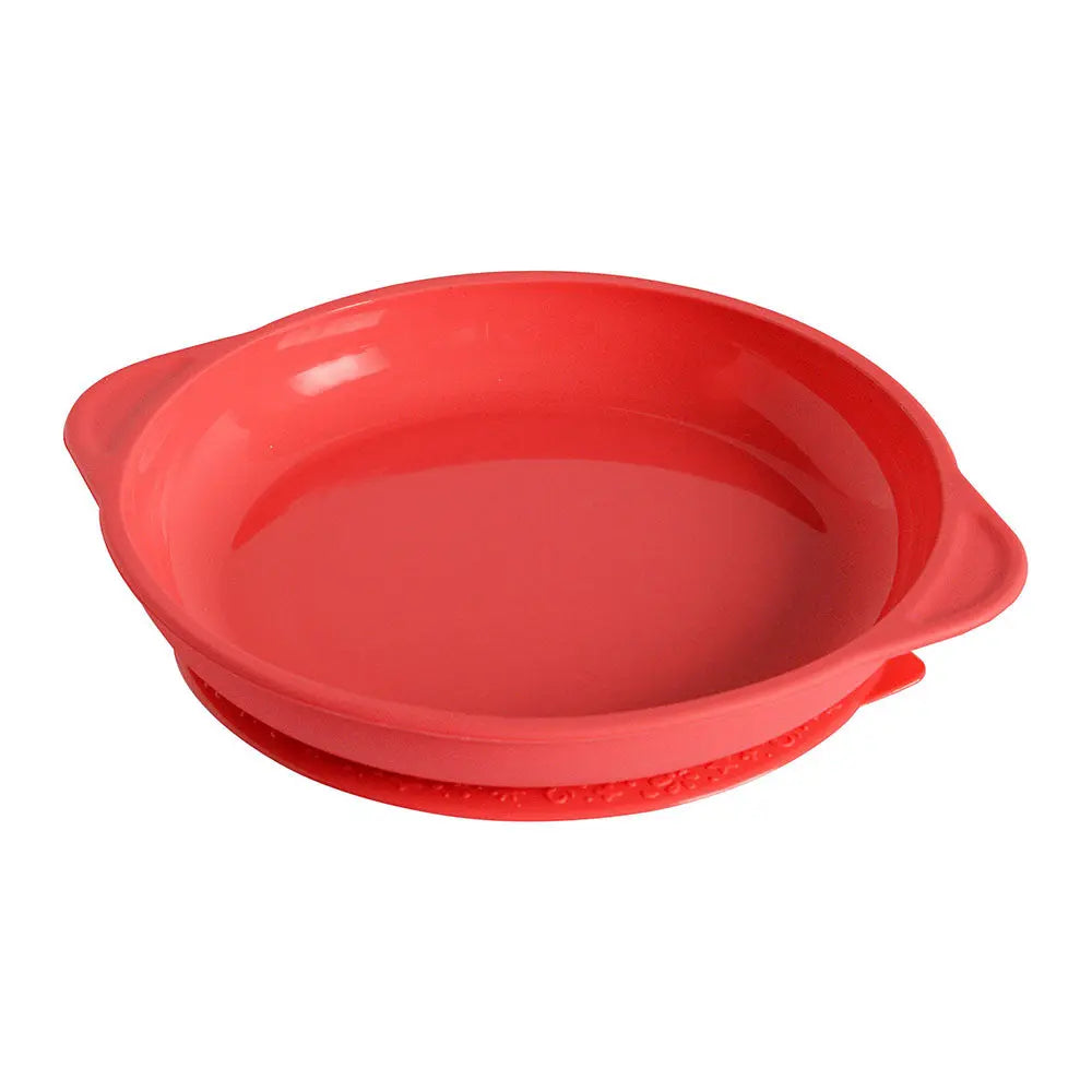 Marcus & Marcus Suction Plate - Lion Marcus & Marcus