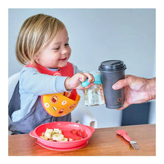 Marcus & Marcus Suction Plate - Lion Marcus & Marcus