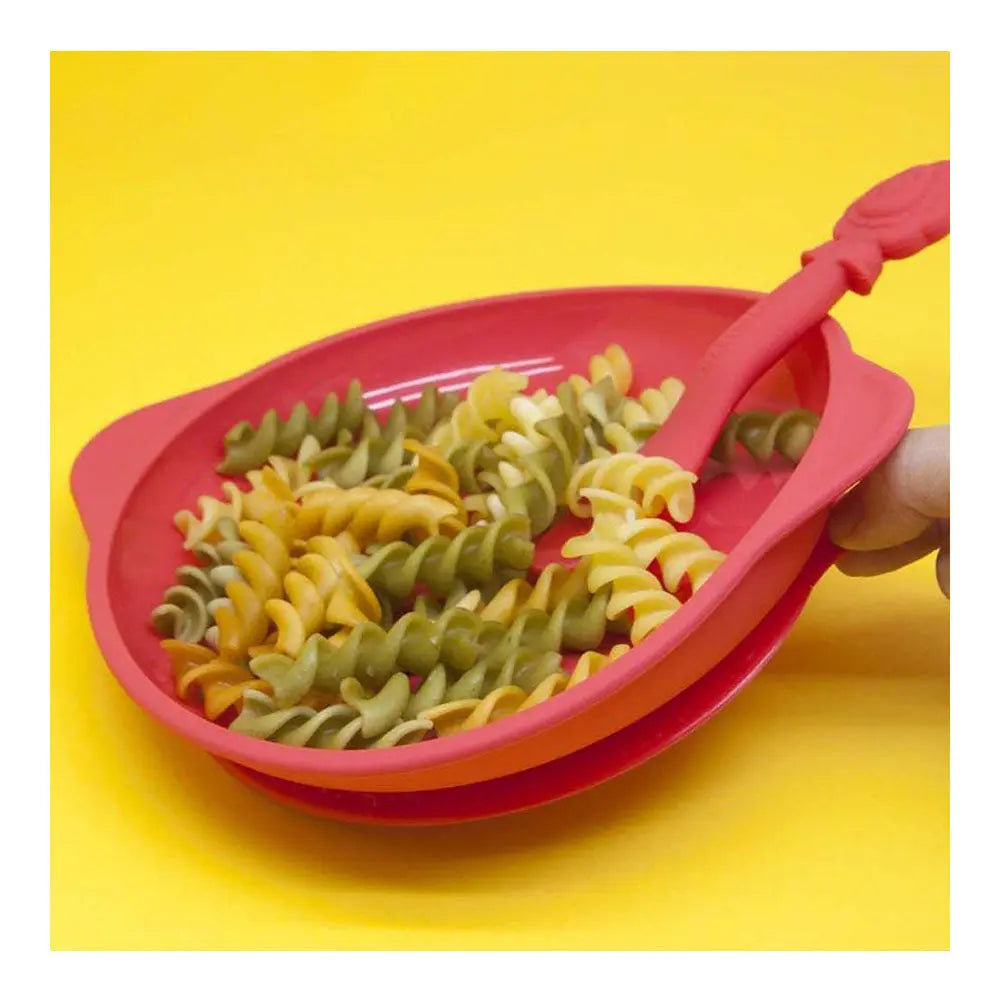 Marcus & Marcus Suction Plate - Lion Marcus & Marcus