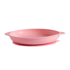 Marcus & Marcus Suction Plate - Pink
