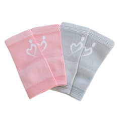 Maternity 3D Wrist Brace, Pink Mom's Day