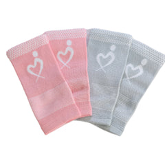 Mom's Day Maternity Ankle Brace, Pink
