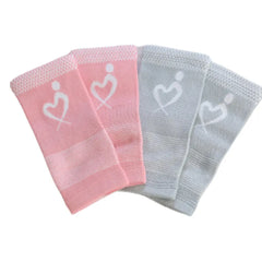 Mom's Day Maternity Ankle Brace, Pink Mom's Day