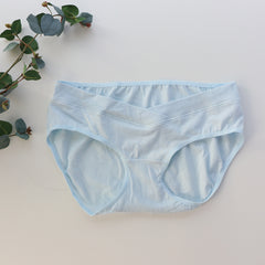 Maternity Half Tummy Coverage - Pack of 5