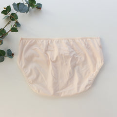 Maternity Half Tummy Coverage - Pack of 5