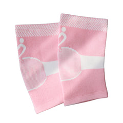 Mom's Day Maternity Knee Brace - Pink