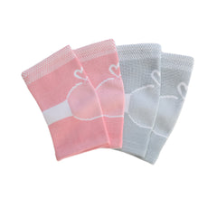 Mom's Day Maternity Knee Brace - Pink