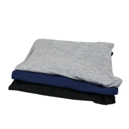 Moms Day Maternity Legging Shorts, Free Size - Navy Mom's Day