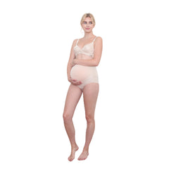 Maternity Panty Skin - 1 piece Mom's Day