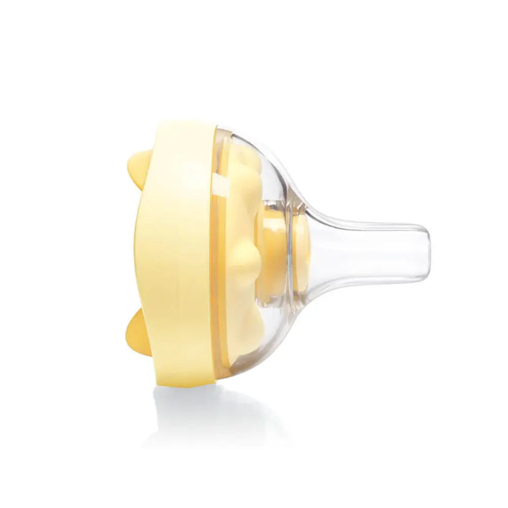 Medela Calma With Breastmilk Bottle - 150ml Medela
