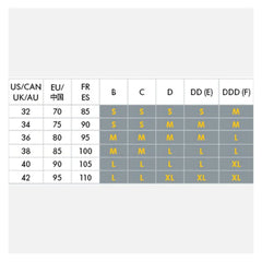 Medela Comfy Bra - White Medela