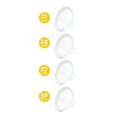 واقيات الثدي Personalfit Flex من ميديلا