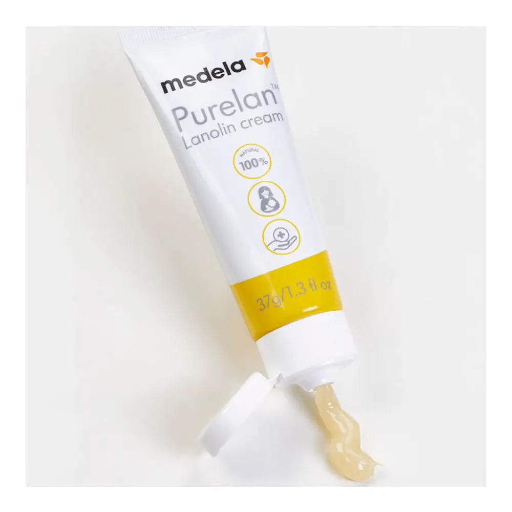 Medela Purelan Tube 37 gm Medela