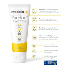 Medela Purelan Tube 37 gm Medela