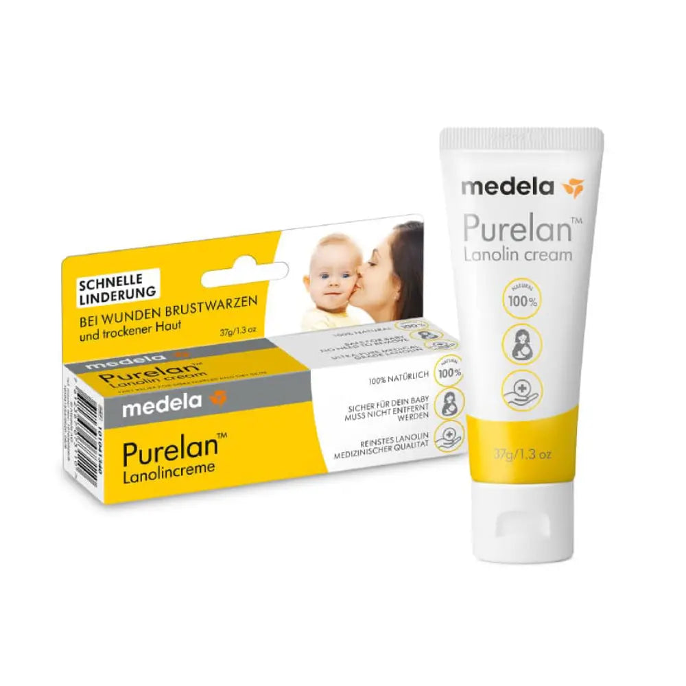 Medela Purelan Tube 37 gm Medela