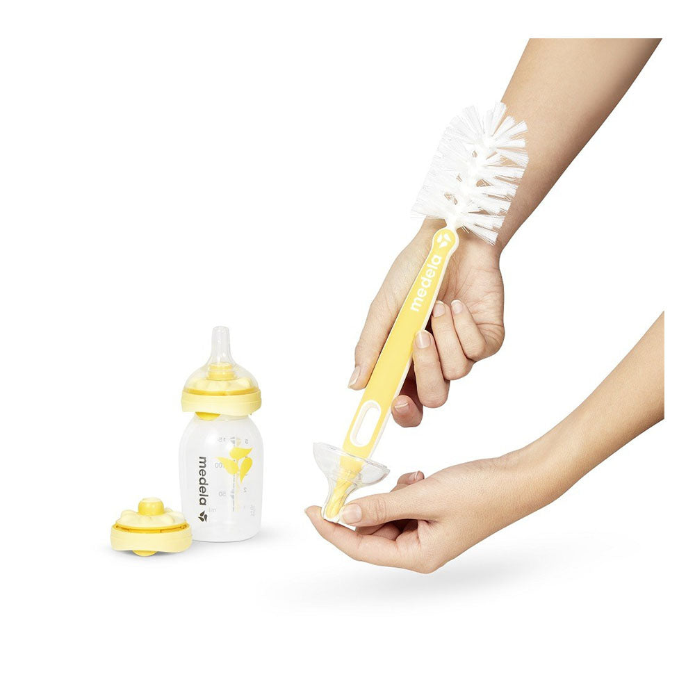 Medela Quick Clean Bottle Brush Medela