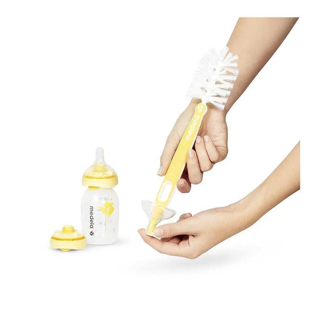 Medela Quick Clean Bottle Brush Medela