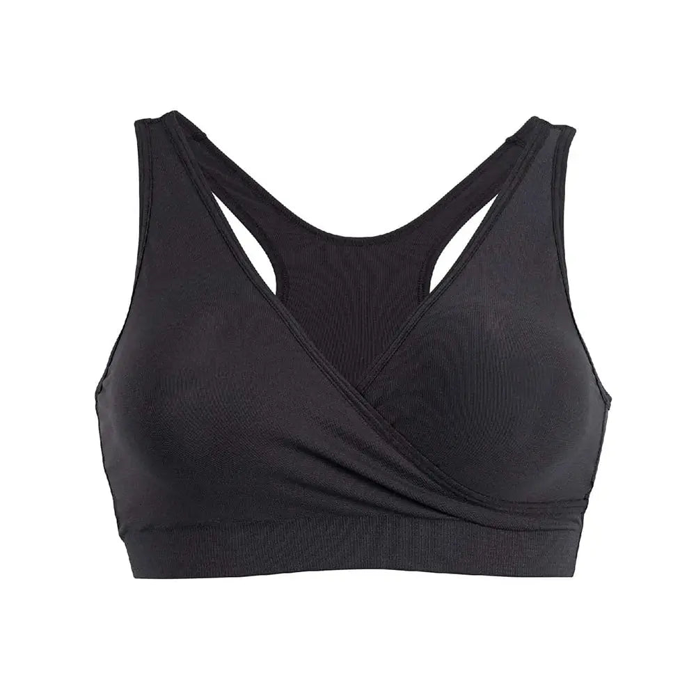 Medela Sleep Bra - Black Medela