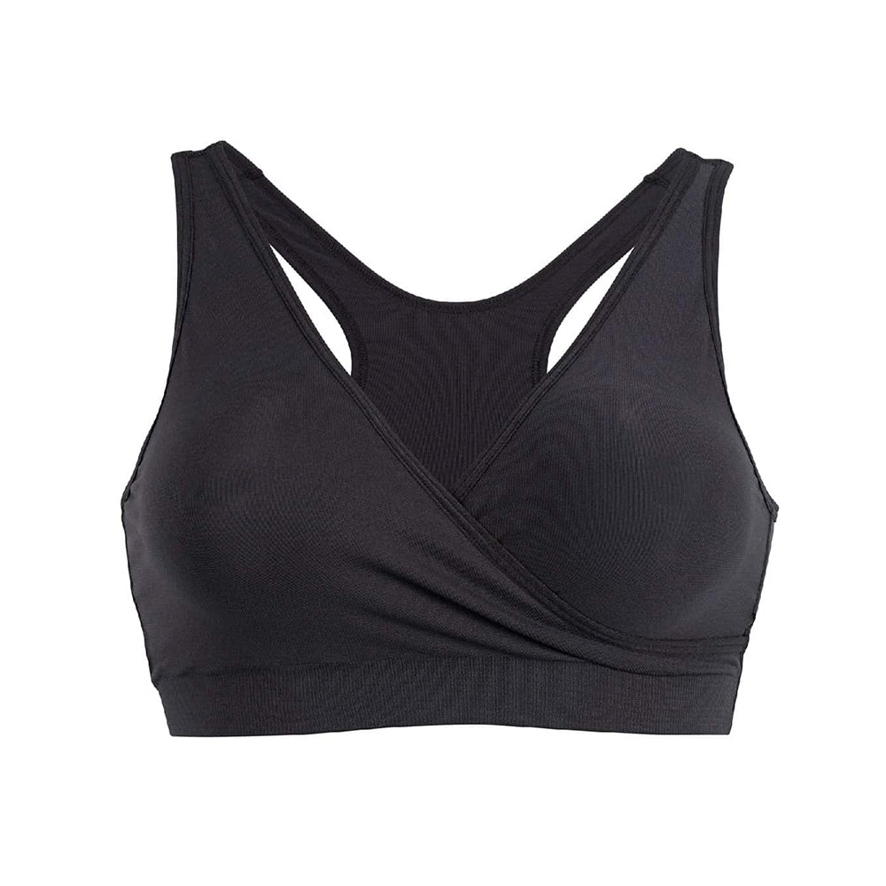 Medela Sleep Bra - Black Medela