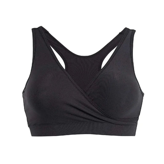 Medela Sleep Bra - Black Medela