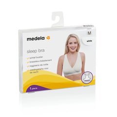 Medela Sleep Bra - White Medela