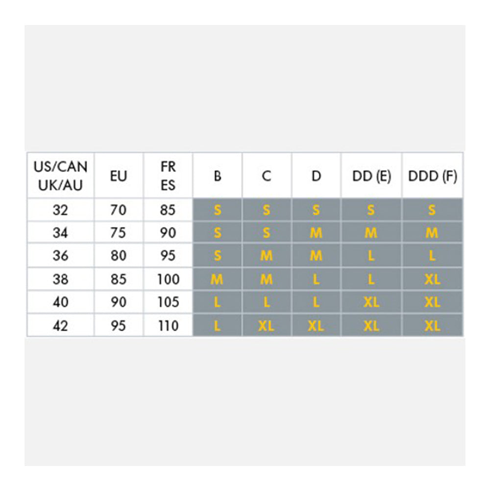 Medela Sleep Bra - Black Medela