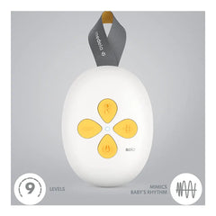 Medela Solo Single Electric Breast Pump Medela