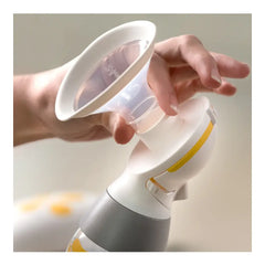 Medela Solo Single Electric Breast Pump Medela