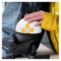 مضخة حليب ميديلا سوينغ ماكسي الكهربائية المزدوجة