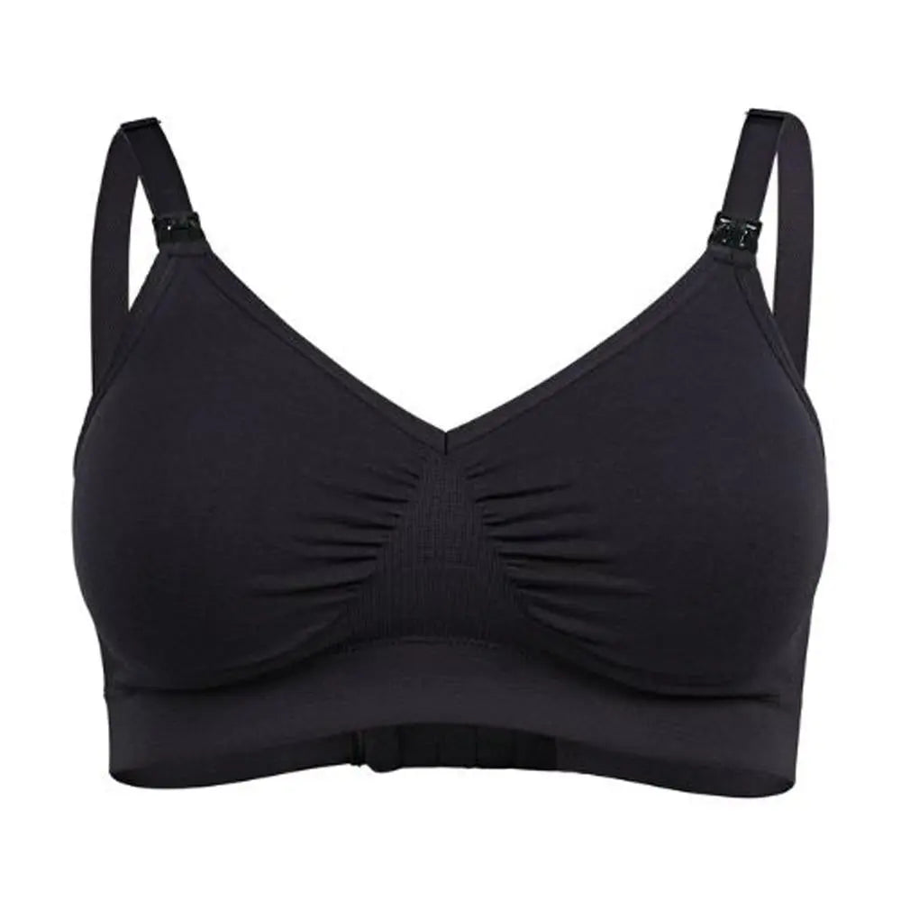 Medela Comfy Bra - Black Medela
