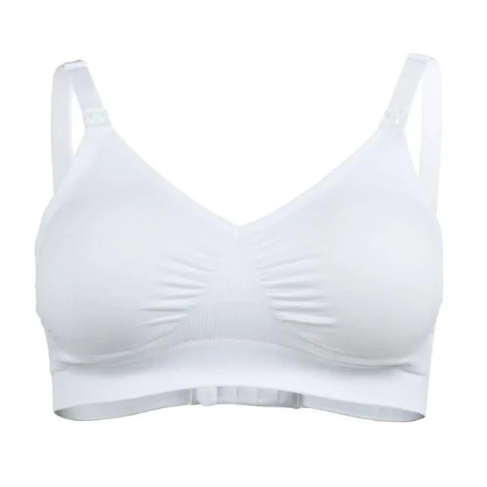 Medela Comfy Bra - White Medela