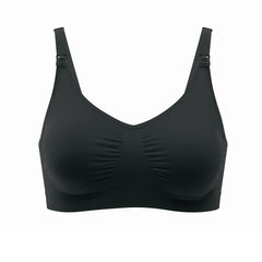 Medela Maternity And Nursing Bra - Black Medela