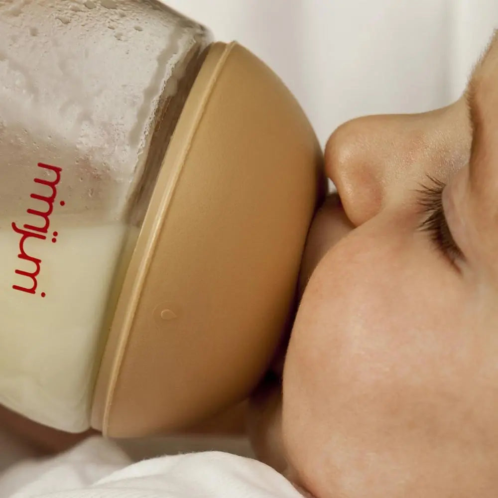 Mimijumi Replacement Nipple Nipple Mimijumi