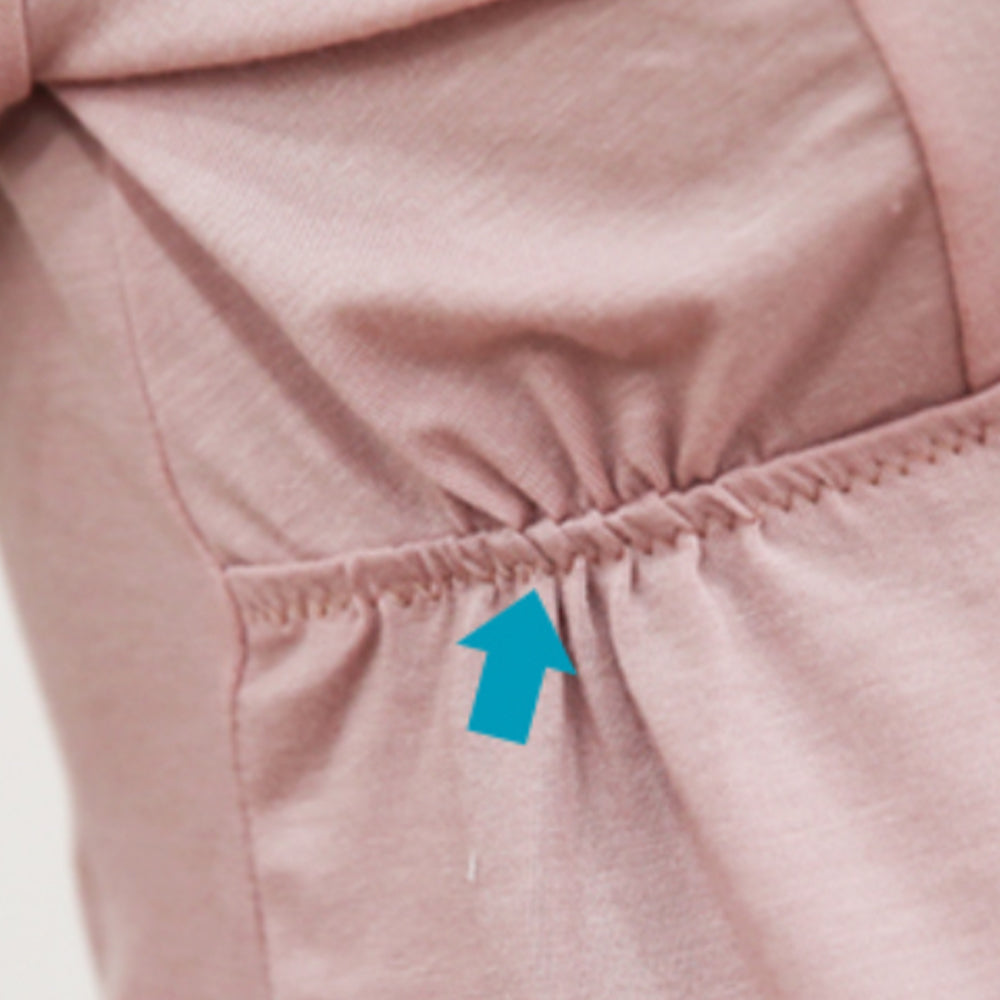 Mom's Day Light Maternity Pyjama Tencel Fiber, Skin Mom's Day