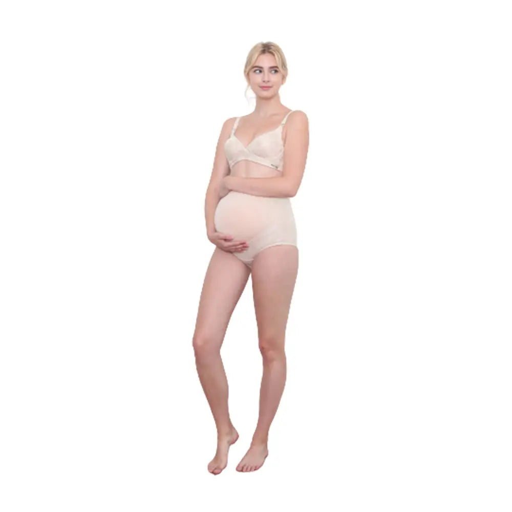 Mom's Day New Mold Bra Skin Mom's Day