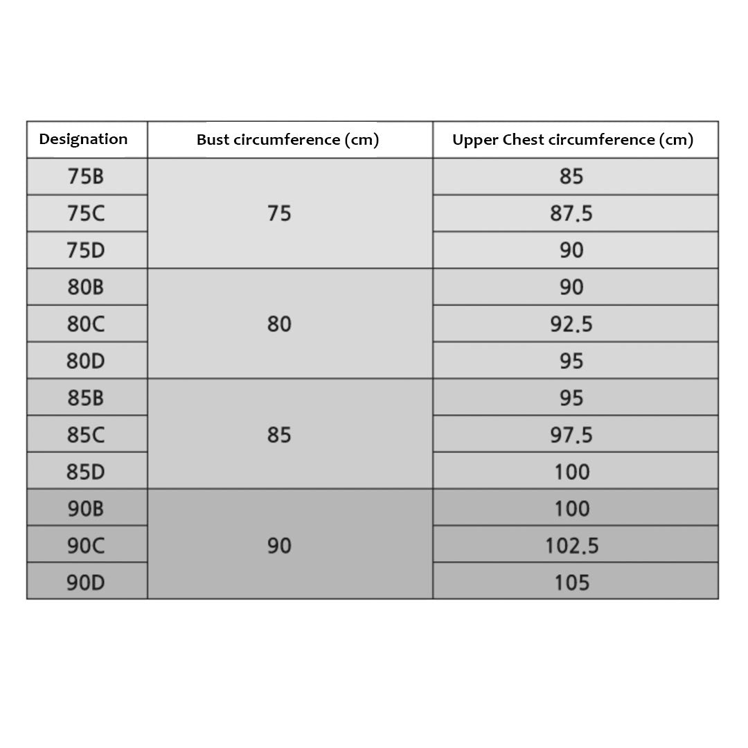 Mom's Day New Mold Bra Skin Mom's Day