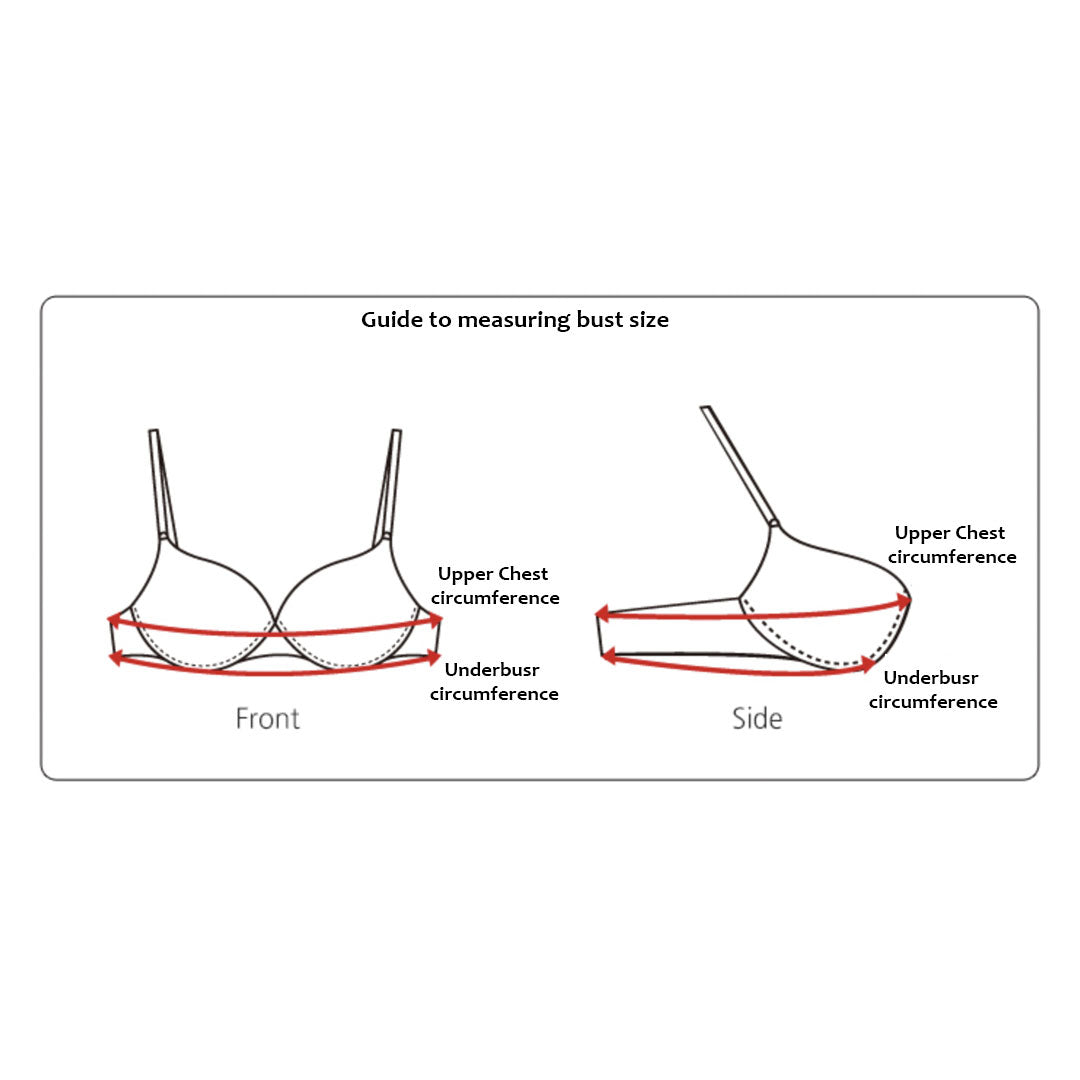 Mom's Day New Mold Bra Skin Mom's Day