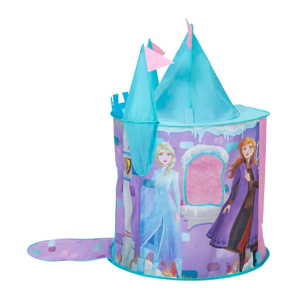 Moose Toys Frozen 2 Castle Pop Up Play Tent Moose Toys