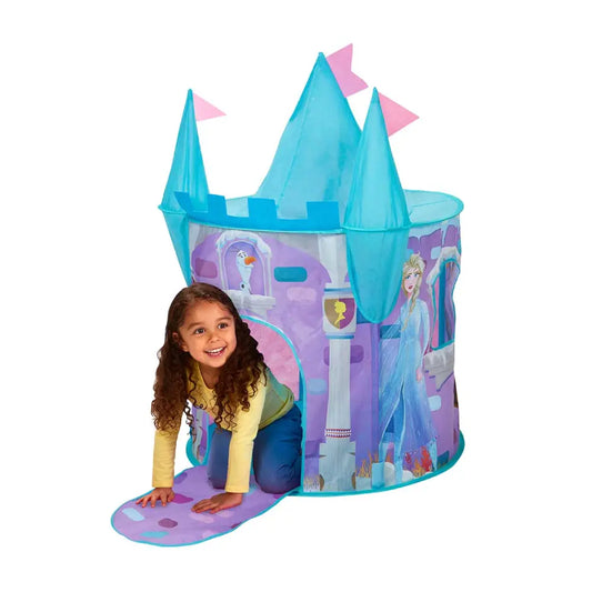 Moose Toys Frozen 2 Castle Pop Up Play Tent Moose Toys