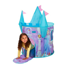 Moose Toys Frozen 2 Castle Pop Up Play Tent Moose Toys