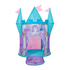 Moose Toys Frozen 2 Castle Pop Up Play Tent Moose Toys