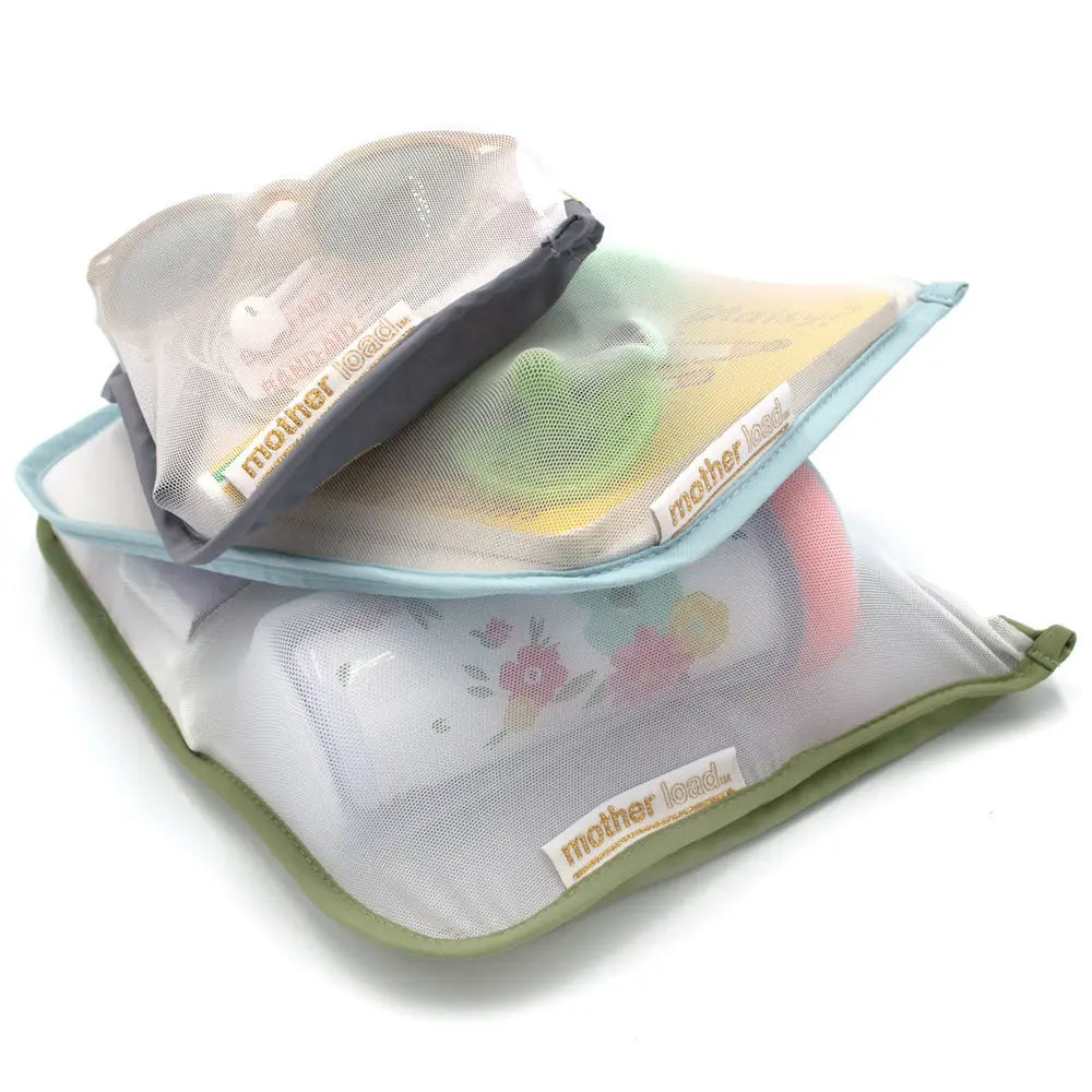 Mother Load Outing Kit Mother Load