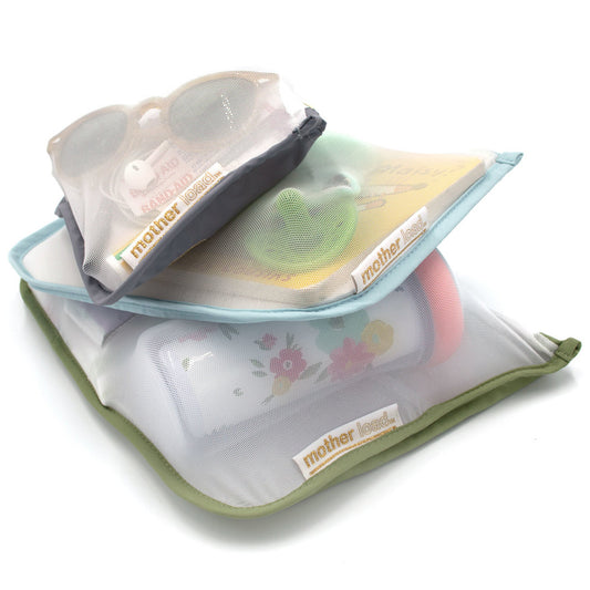 Mother Load Outing Kit