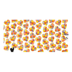 We Love You Mr.Panda Board Book Hodder Children's Books